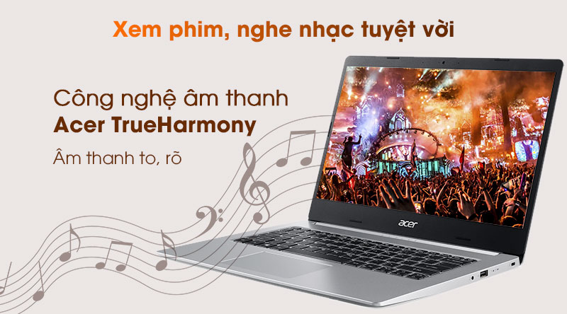 Top 5 laptop văn phòng đến từ những thương hiệu lớn mạnh mẽ, hiệu suất cao nhưng vẫn sang trọng, gọn gàng dành cho bạn