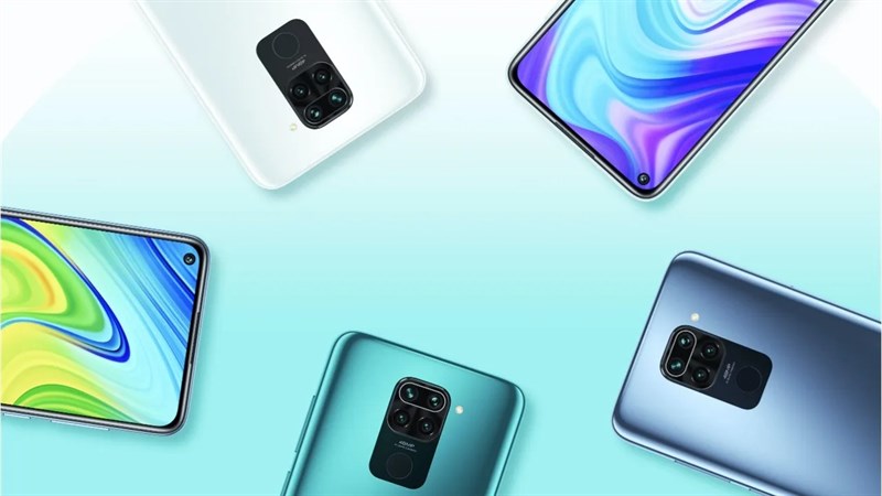 Rò rỉ các phiên bản bộ nhớ RAM, ROM và các tùy chọn màu sắc của Redmi Note 10 Pro Max trước ngày ra mắt Rò rỉ các phiên bản bộ nhớ RAM, ROM và các tùy chọn màu sắc của Redmi Note 10 Pro Max trước ngày ra mắt