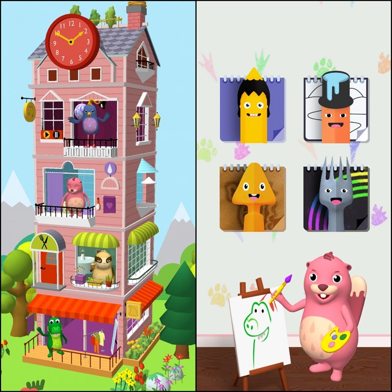 Cách sử dụng chế độ Kids Home dành cho trẻ em trên điện thoại Samsung siêu đơn giản