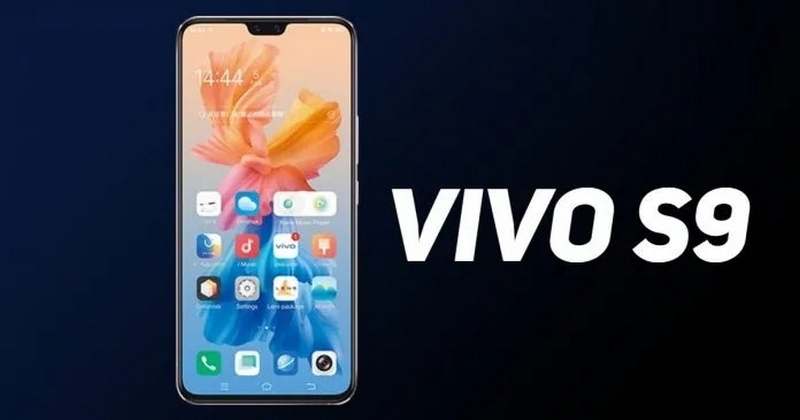 Vivo S9e với chip Dimensity 820, camera chính 64MP, pin 4.100mAh, sạc nhanh 33W vừa lộ giá bán khá phải chăng