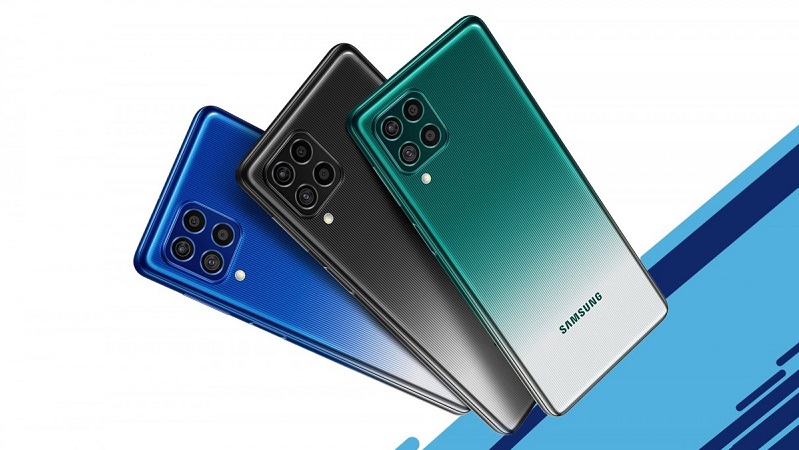 Từ những smartphone với viên pin khủng, cùng nhìn lại công thức thành công mới của Samsung trong thị trường ngày càng khó