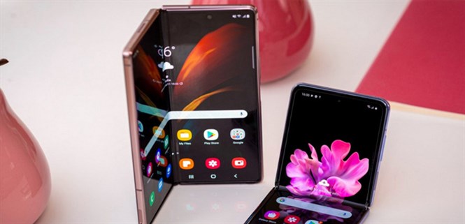 9 xu hướng smartphone đáng chờ đợi trong năm 2021, cập nhật ngay để không tụt hậu