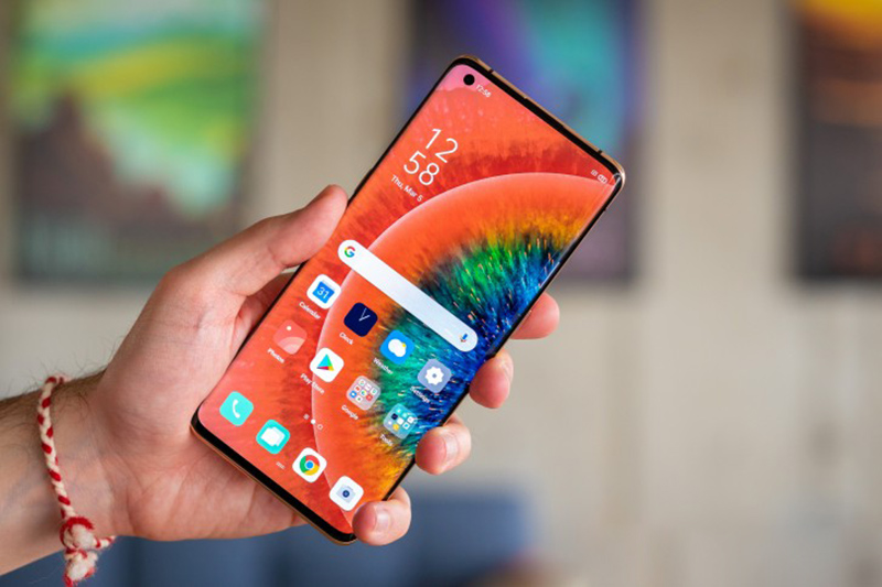 oppo find x2