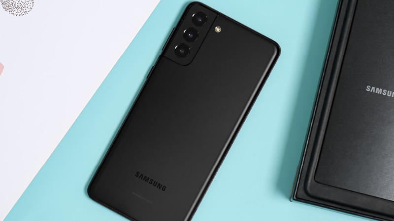 Galaxy S21 Plus Galaxy S21 Plus