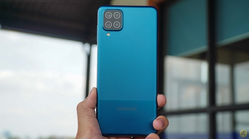 Samsung Galaxy A12 Samsung Galaxy A12