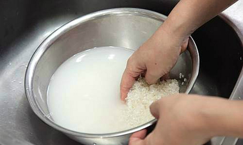 How to clean blood clam shells very quickly and easily, ensuring no sand, no algae