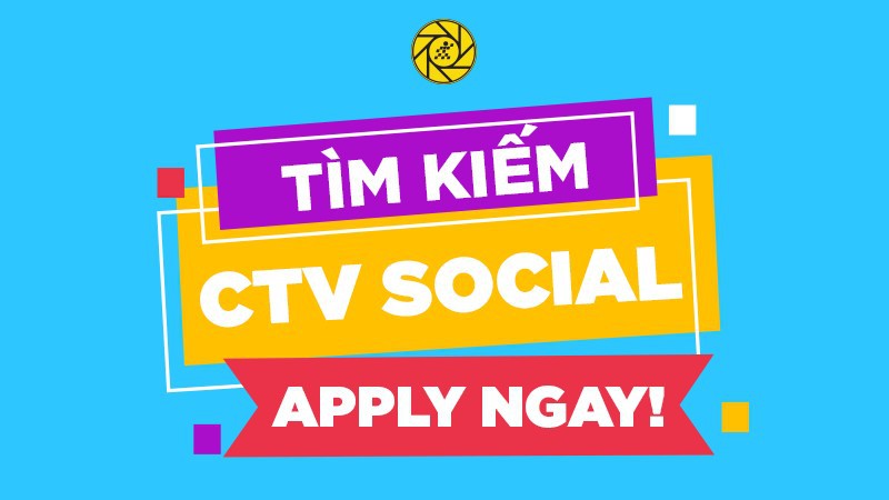 Team Social MWG đang tìm kiếm đồng đội để cùng phát triển cộng đồng lĩnh vực đồ gia dụng với thu nhập hấp dẫn Team Social MWG đang tìm kiếm đồng đội để cùng phát triển cộng đồng lĩnh vực đồ gia dụng với thu nhập hấp dẫn