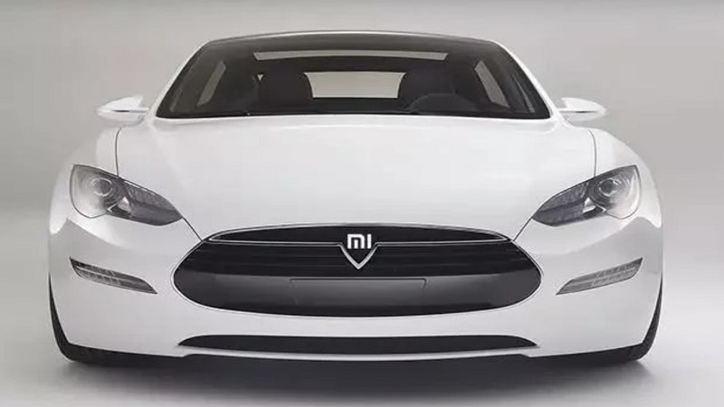 Xuất hiện bằng chứng cho thấy Xiaomi sẽ gia nhập thị trường ô tô điện, dự kiến cạnh tranh trực tiếp với Apple trong tương lai
