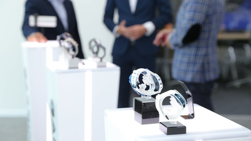 Smartcom trở thành nhà phân phối chính thức của Garmin, bắt tay Thế Giới Di Động kinh doanh đồng hồ trên khắp cả nước Smartcom trở thành nhà phân phối chính thức của Garmin, bắt tay Thế Giới Di Động kinh doanh đồng hồ trên khắp cả nước