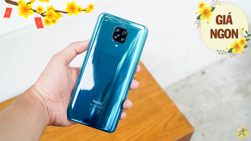 Redmi Note 9 Pro Redmi Note 9 Pro