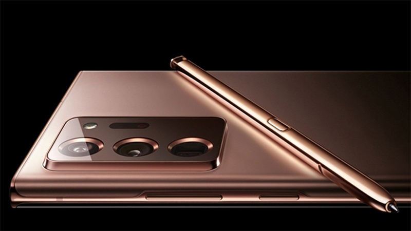 S Pen với những tính năng vượt trội hơn so với các sản phẩm khác trên thị trường