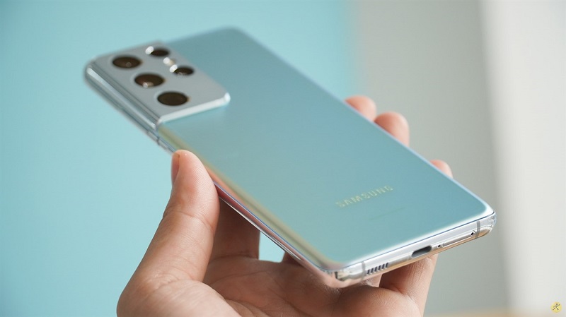 Samsung Galaxy S21 Ultra
