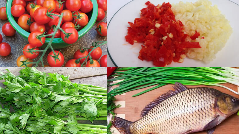 Cách nấu canh cá rau cần món ngon chống ngán sau Tết