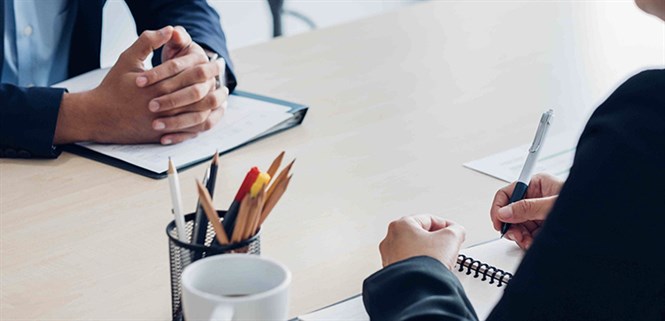 12 lỗi cần tránh khi phỏng vấn xin việc để tăng cơ hội trúng tuyển