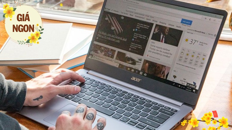 Sắm laptop qua sử dụng mùa dịch, giá chư tới 6 triệu Sắm laptop qua sử dụng mùa dịch, giá chư tới 6 triệu