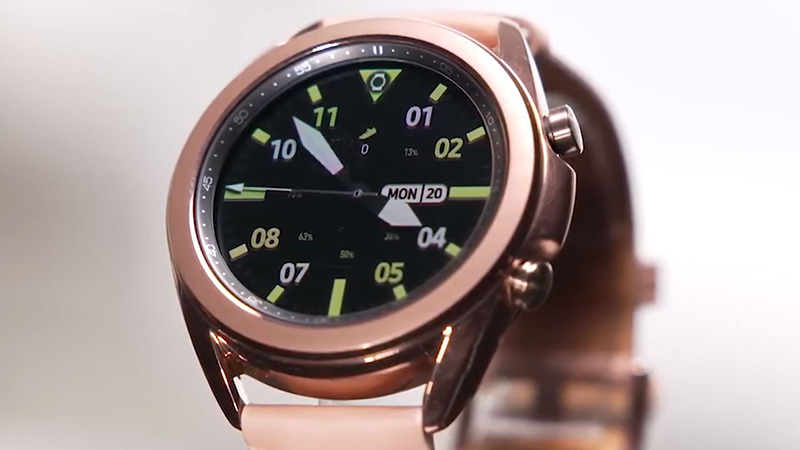 Samsung nên sử dụng Tizen hay Wear OS? Samsung nên sử dụng Tizen hay Wear OS?
