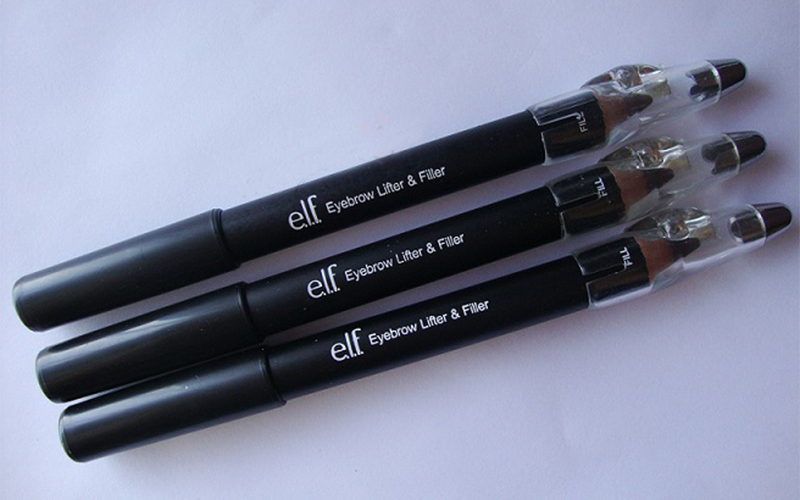 Top 10 good quality eyebrow pencils that are popular with women