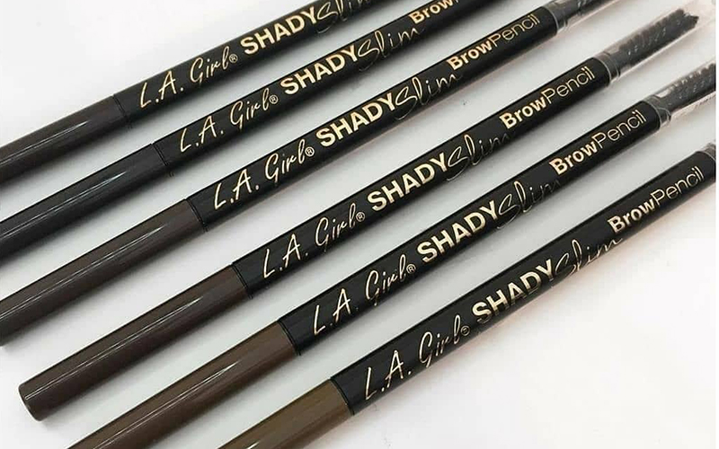 L.A Girl Shady Slim Brow Pencil