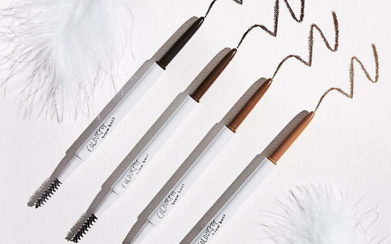 Corlourpop Precision Brow Pencil