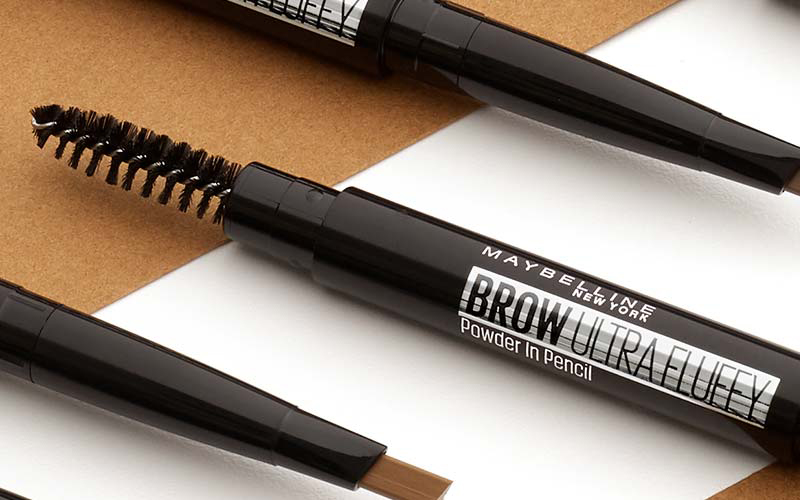 Maybelline Brow Ultra Fluffy