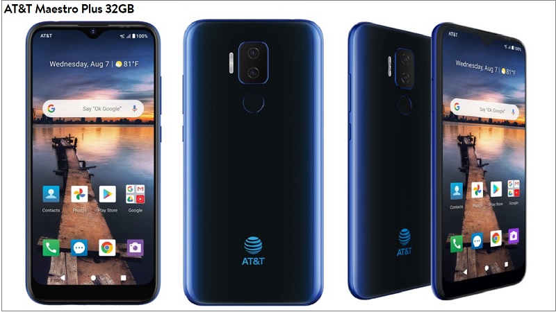 Maestro Plus Maestro Plus