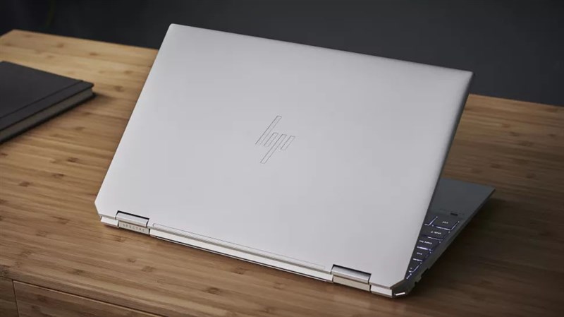 HP Specter x360 (2021) with powerful configuration upgrades. HP Specter x360 (2021) with powerful configuration upgrades.