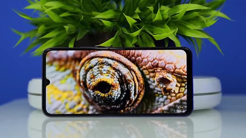 Vivo S9E sẽ có màn hình lớn và sắc nét, đi kèm là tần số quét 90Hz