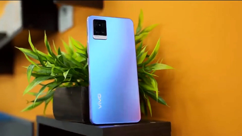 Vivo S9E sẽ sớm được ra mắt và có mức giá hợp lý
