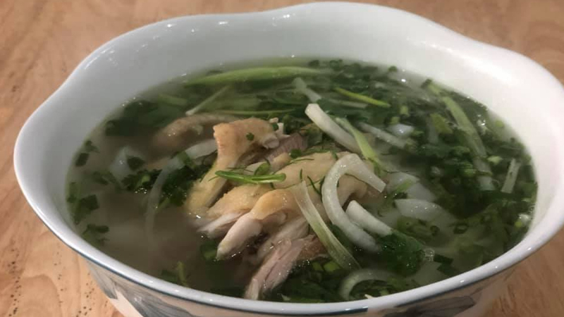 Phở Ngon Phố Cổ