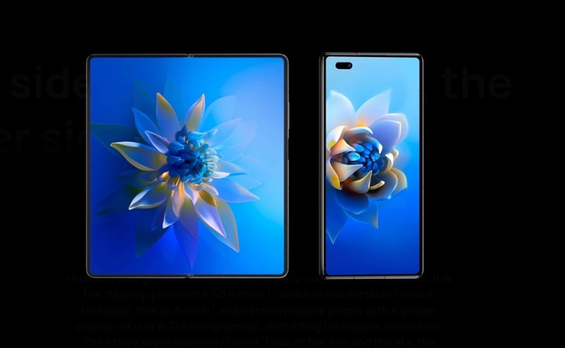 Huawei Mate X2 Huawei Mate X2