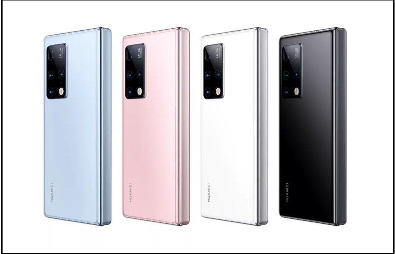 Huawei Mate X2 Huawei Mate X2