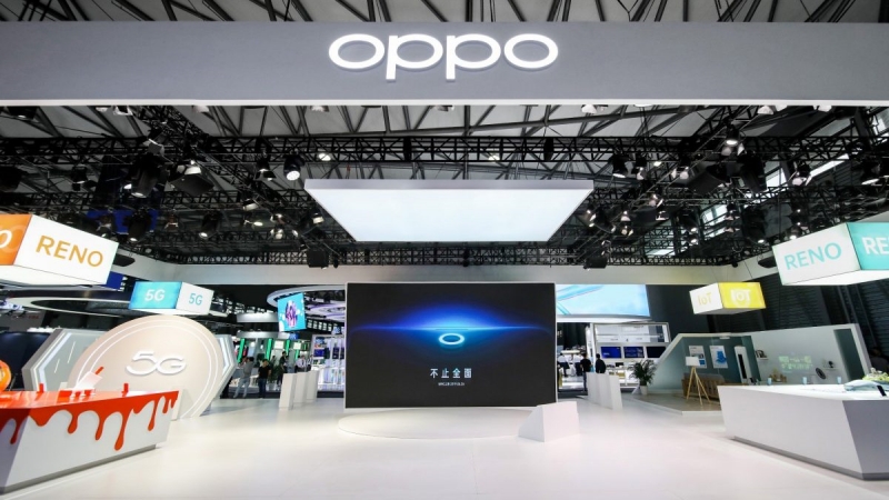 MWC Thượng Hải 2021: OPPO giới thiệu công nghệ sạc nhanh mới nhất, những thành tựu về 5G và cải tiến công nghệ sạc không dây MWC Thượng Hải 2021: OPPO giới thiệu công nghệ sạc nhanh mới nhất, những thành tựu về 5G và cải tiến công nghệ sạc không dây
