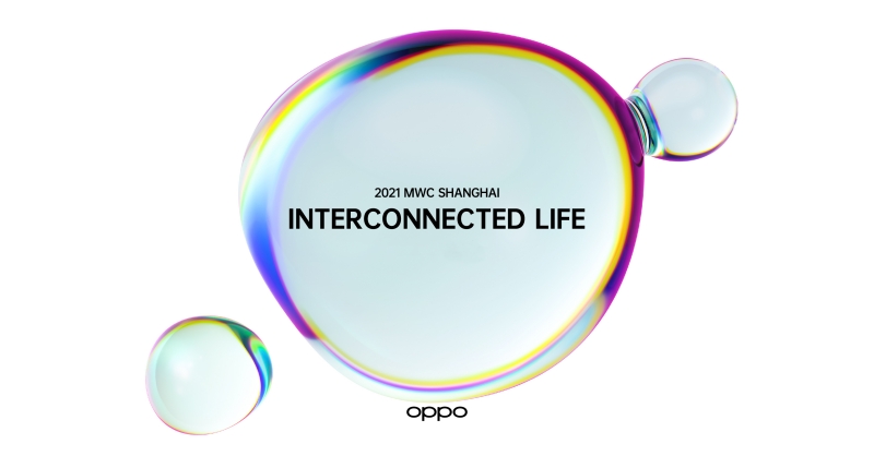 MWC Thượng Hải 2021: OPPO giới thiệu công nghệ sạc nhanh mới nhất, những thành tựu về 5G và cải tiến công nghệ sạc không dây