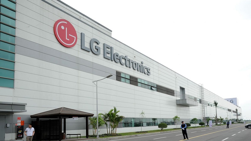 LG LG