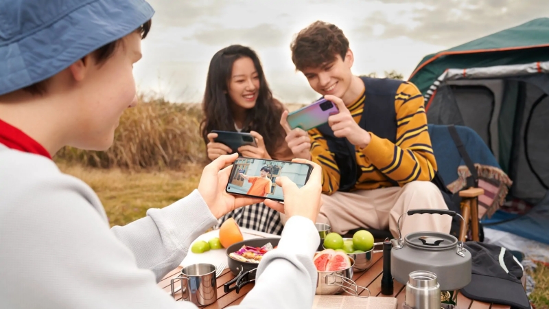 OPPO Reno5 F chính thức ra mắt: Dùng chip MediaTek Helio P95, camera selfie ngon hơn của F19 Pro, 4 camera sau, giá 6.6 triệu đồng OPPO Reno5 F chính thức ra mắt: Dùng chip MediaTek Helio P95, camera selfie ngon hơn của F19 Pro, 4 camera sau, giá 6.6 triệu đồng