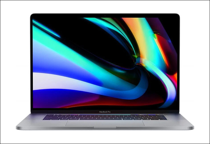 Macbook Pro 16 inch