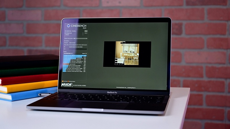Apple Bắt Đầu Bán Macbook Pro M1 (2020) Tân Trang Với Giá Rẻ Hơn 15%