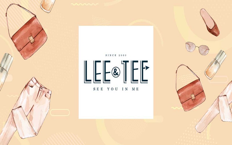 Thương hiệu phụ kiện thời trang nữ Lee&Tee