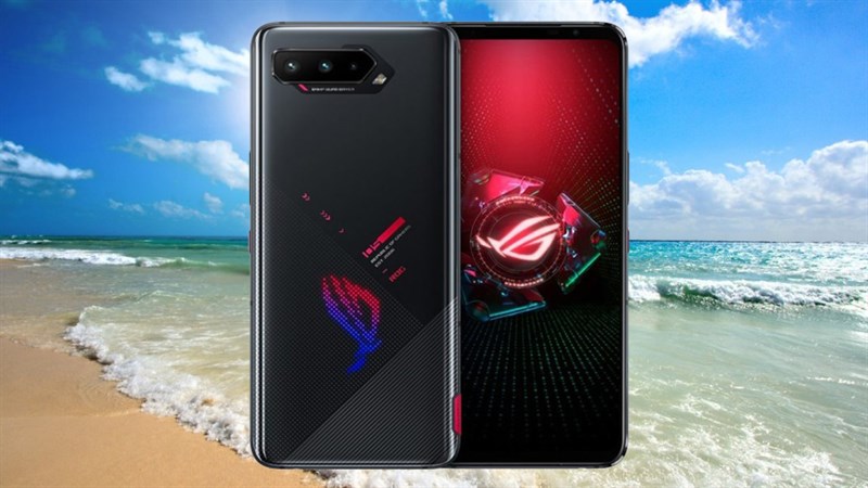 Asus ROG Phone 5 và Samsung Galaxy S21: Nên mua điện thoại nào?