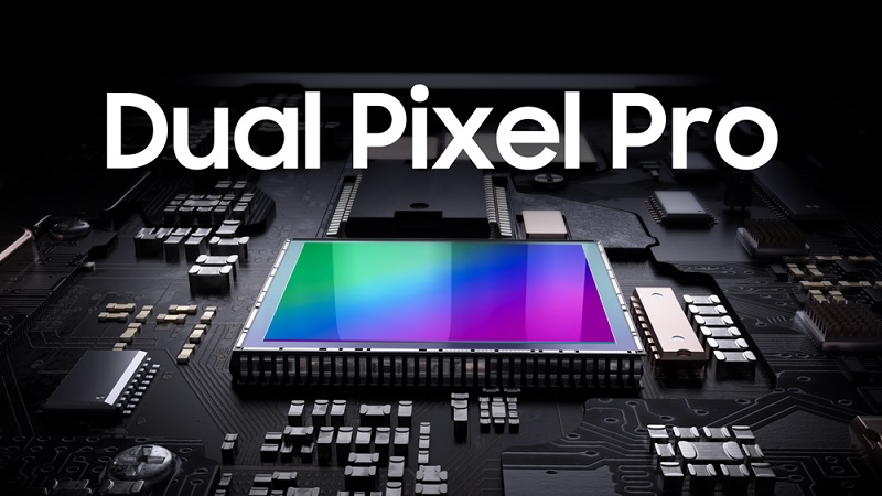 Công nghệ Dual Pixel Pro