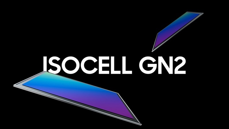 Samsung ra mắt cảm biến máy ảnh ISOCELL GN2 50MP Samsung ra mắt cảm biến máy ảnh ISOCELL GN2 50MP