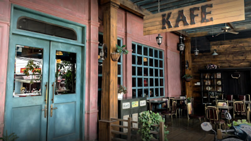 5 quán cà phê ăn sáng ngon tại quận 7 | Ohhvietnam
