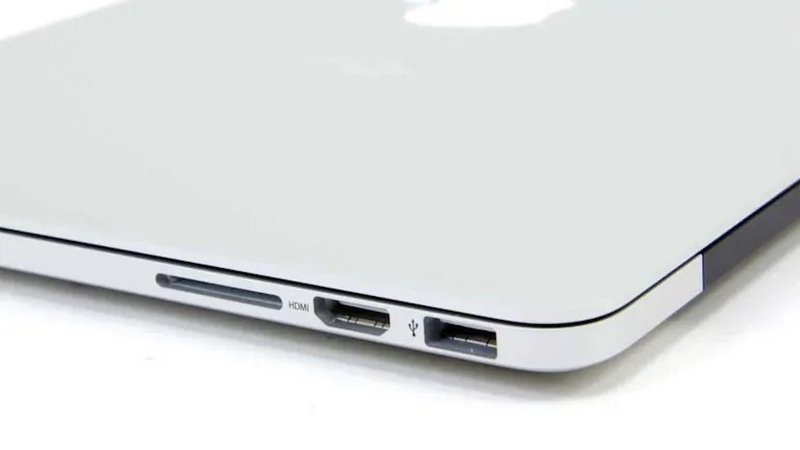 Tin vui cho người dùng máy tính của nhà Táo: MacBook Pro 2021 sẽ có thêm cổng HDMI, khe cắm thẻ nhớ SD Tin vui cho người dùng máy tính của nhà Táo: MacBook Pro 2021 sẽ có thêm cổng HDMI, khe cắm thẻ nhớ SD