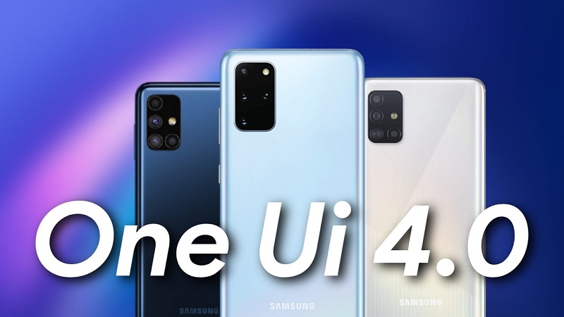 Danh sách các thiết bị Samsung Galaxy đủ điều kiện nâng cấp One UI 4.0 dựa trên Android 12 Danh sách các thiết bị Samsung Galaxy đủ điều kiện nâng cấp One UI 4.0 dựa trên Android 12