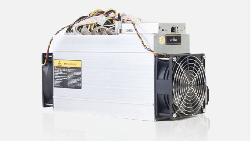 Whatsminer M21S là máy đào tiền ảo ASIC chỉ dành cho dân 'chịu chơi'