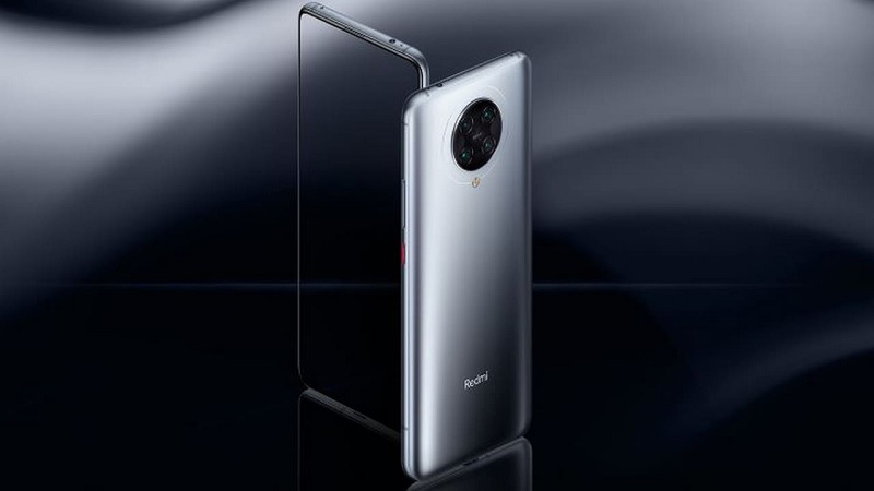 Smartphone Xiaomi Smartphone Xiaomi
