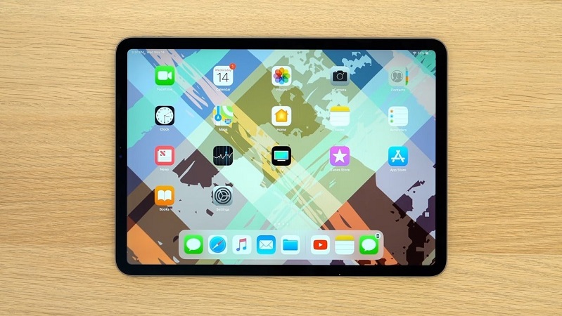 Màn hình mini-LED dành cho iPad thế hệ mới sẽ bắt đầu được sản xuất vào tháng 3/2021 Màn hình mini-LED dành cho iPad thế hệ mới sẽ bắt đầu được sản xuất vào tháng 3/2021