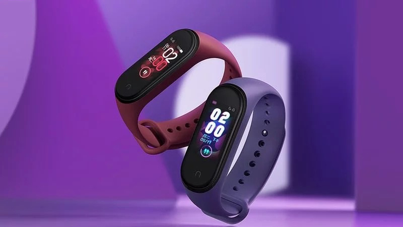 Xiaomi Mi Band 5 Xiaomi Mi Band 5