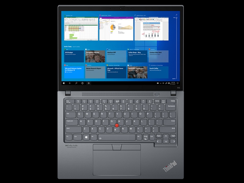 Lenovo ThinkPad X13 Gen 2 