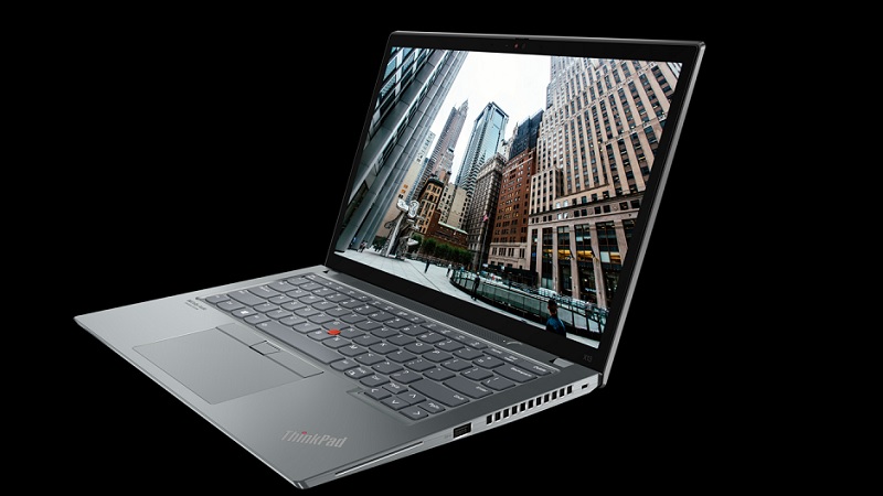ThinkPad X13 Gen 2 ra mắt: Màn hình 16:10, Wi-Fi 6, 5G, giá  triệu